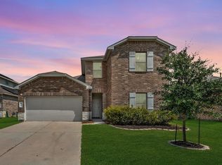 23522 Wedgewood Cliff Way, Spring, TX 77373