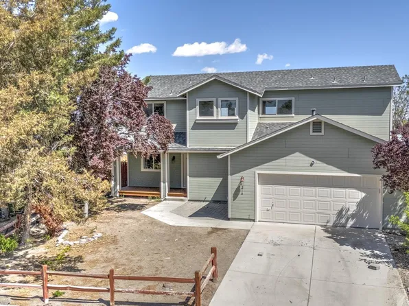214 Poppy Hills Dr, Fernley, NV 89408