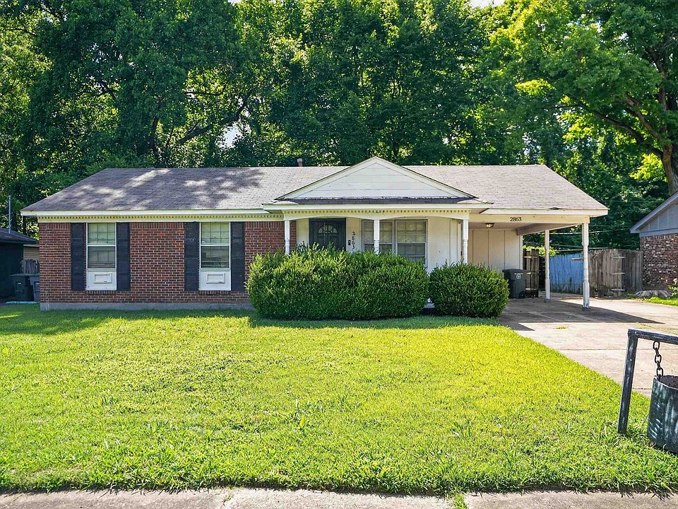1st image of 2863 Laredo St