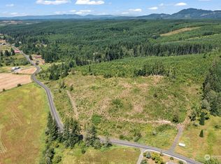0 Big Hanaford Rd, Centralia, WA 98531