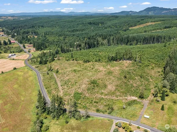 0 Big Hanaford Road, Centralia, WA 98531