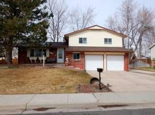 3005 S Teller St, Denver, CO 80227