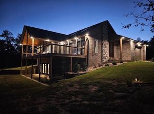 3380 Glendale Rd, Adamsville, TN 38310