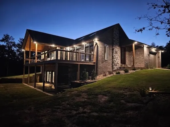 3380 Glendale Rd, Adamsville, TN 38310