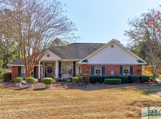 201 Stephanie Ave, Rincon, GA 31326
