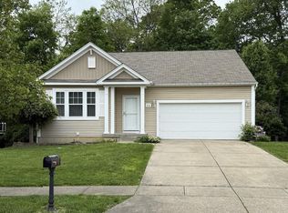 816 W Anson Dr, Cincinnati, OH 45245