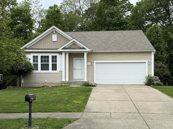 816 W Anson Dr, Cincinnati, OH 45245