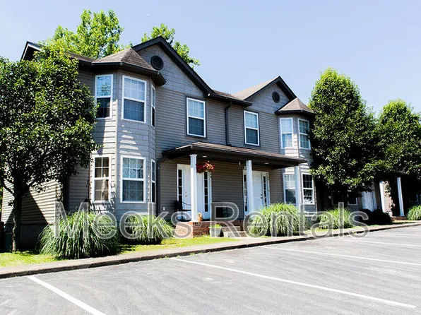 431 Mill Rd Unit 431, Hurricane, WV 25526