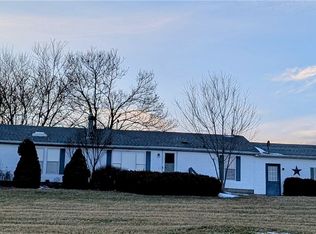 10969 Echo Dell Rd, Rogers, OH 44455