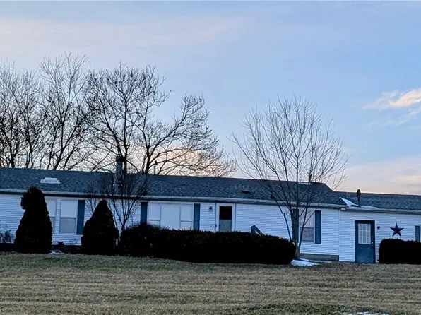 10969 Echo Dell Rd, Rogers, OH 44455