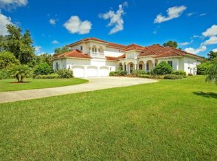 3203 W Orange Country Club Dr, Winter Garden, FL 34787