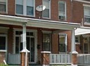 3202 Presbury St, Baltimore, MD 21216