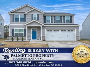 3025 Blue Brook Ln, Columbia, SC 29209