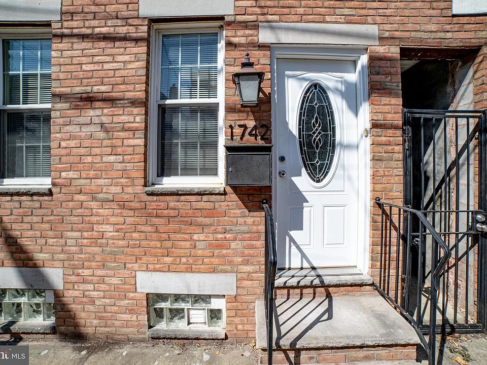 1st image of 1742 S Orianna St