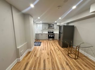 825 Corbetts Rd #BASEMENT, Oshawa, ON L1K1Z1