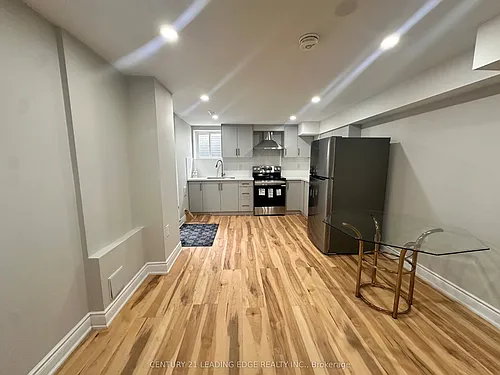 825 Corbetts Rd #BASEMENT Photo 1