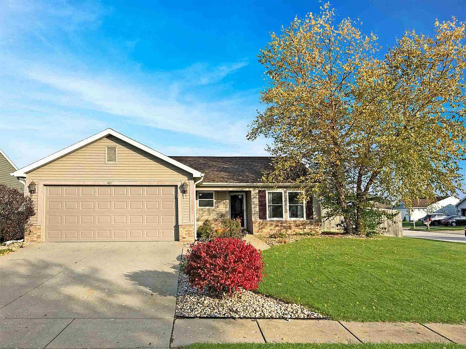 1st image of 421 Faxon Dr