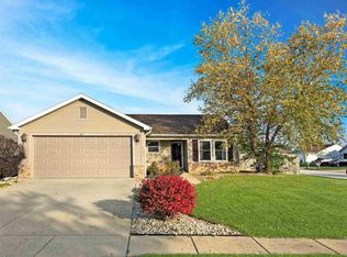 421 Faxon Dr, Lafayette, IN 47905