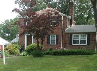 1309 Erskine St, Takoma Park, MD 20912