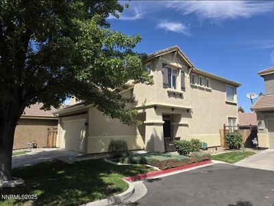6140 Black Gypsum Ct, Sparks, NV, 89436