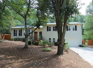 6760 Galts Ferry Rd, Acworth, GA 30102