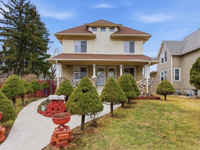 606 N 8th Ave, Maywood, IL, 60153