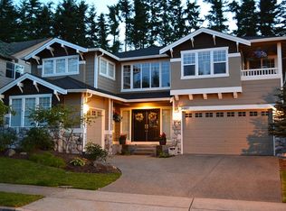 34927 Rhododendron Dr SE, Snoqualmie, WA 98065