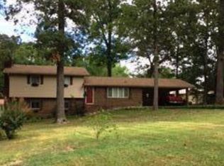 315 Ricky Dr, Dalton, GA 30721