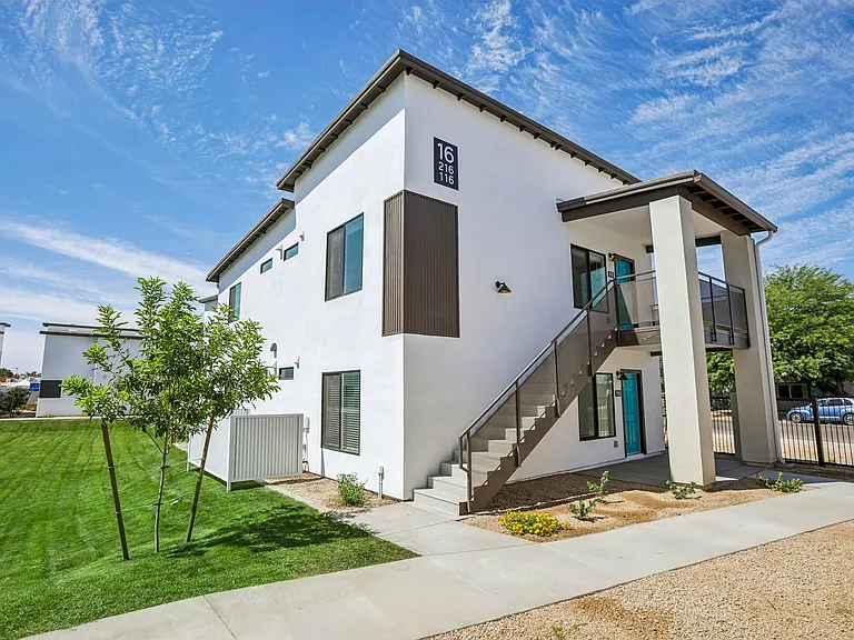 Tempo Apartments — Photo 80
