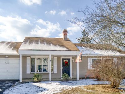 97 Windward Drive, Barnegat, NJ, 08005