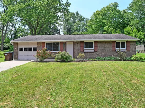 725 Winding Way, Cincinnati, OH 45245