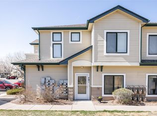 8707 E Florida Ave UNIT 701, Denver, CO 80247