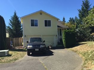 15306 77th Ave E, Puyallup, WA 98375