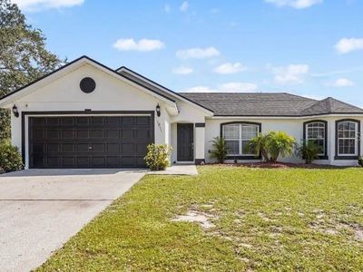 1811 Don Pl, Poinciana, FL, 34759