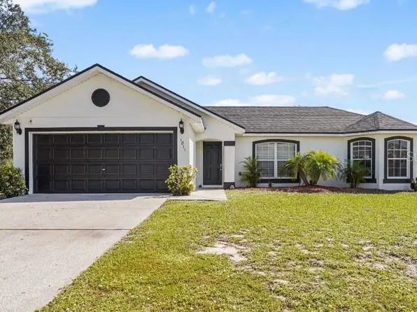 1811 Don Pl, Poinciana, FL 34759