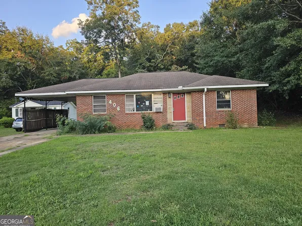 406 Cherry St, Thomaston, GA 30286