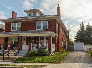 528 Ludlow Ave, York, PA 17403