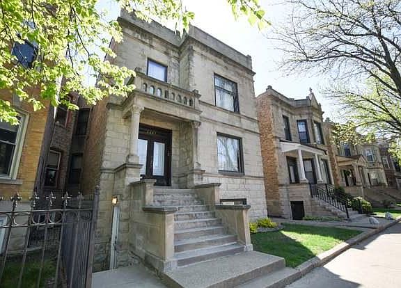 3rd image of 2447 N Kimball Ave #1