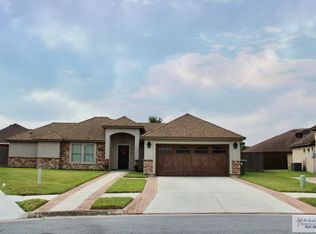 7404 Cayman Ct, Los Fresnos, TX 78566