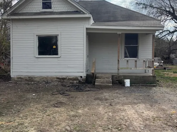 119 Geneva St, Muskogee, OK 74403