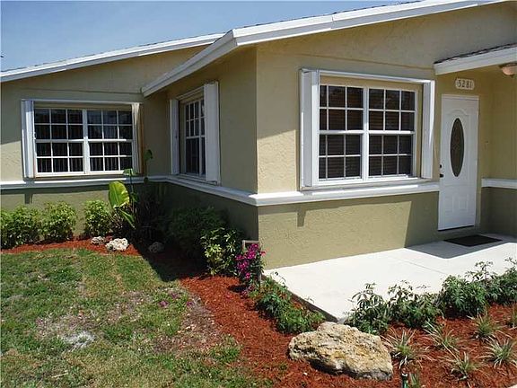 3rd image of 5881 SW 21st St
