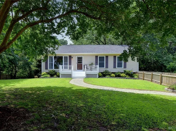 250 Reflection Dr, Williamsburg, VA 23188