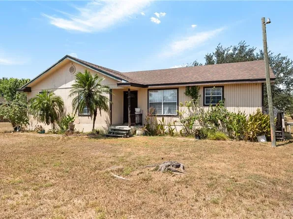 10601 W Sathire Cir, Weslaco, TX 78599