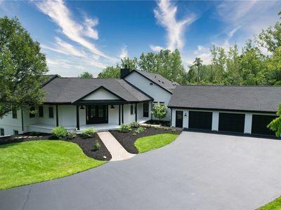 3762 County Road 16, Canandaigua, NY, 14424