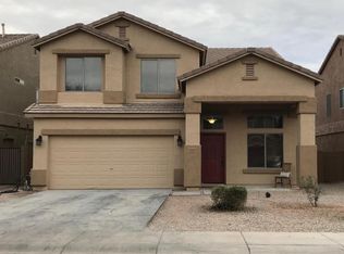 10629 E Wallflower Ln, Florence, AZ 85132