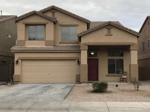 10629 E Wallflower Ln, Florence, AZ 85132