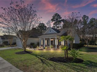 35 Whitepoint Gardens Way, Bluffton, SC 29910