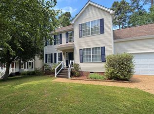 4508 Misty Ct, Williamsburg, VA 23185