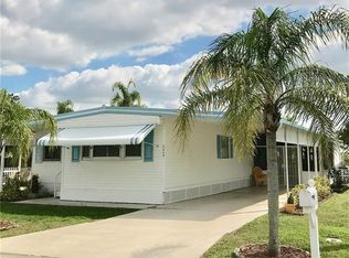 5430 Forest Park Dr, North Fort Myers, FL 33917