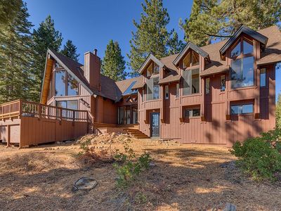 525 Club Dr, Tahoe City, CA, 96145